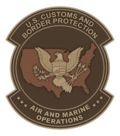 Profile Picture of CBP Air and Marine Operationson Wikipedia