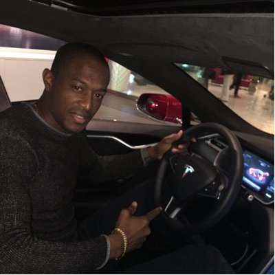 Profile Picture of Jerald Johnson (@JeraldJohnson_) on Twitter