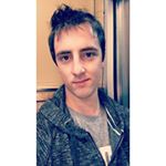 Profile Picture of Nicholas Davies (@shadshadic) on Instagram