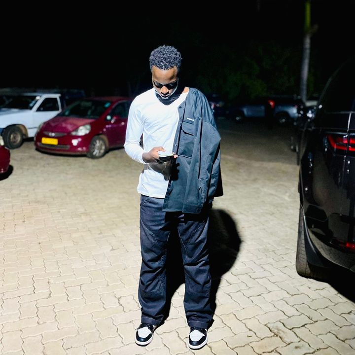 Profile Picture of Freeman Paul (@freeman_paul11) on Tiktok