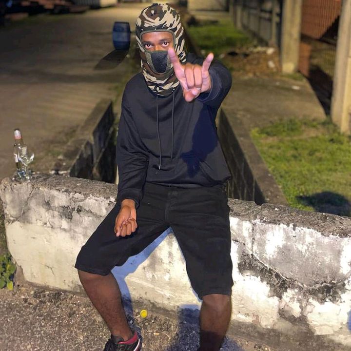 Profile Picture of joshmanqfk (@joshmanqfk) on Tiktok