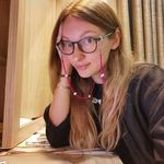 Profile Picture of Marina Zaletina (@marinazaliotina) on Instagram