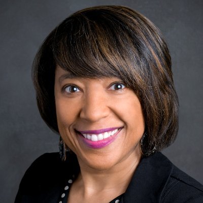 Profile Picture of Dr. Rhonda Perry Rivers (@DoctorRJanPerry) on Twitter