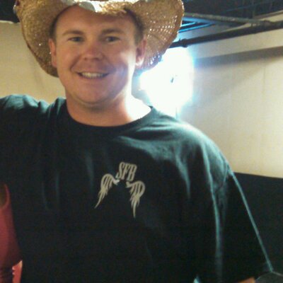 Profile Picture of Stan Parrish (@parrish_stan) on Twitter