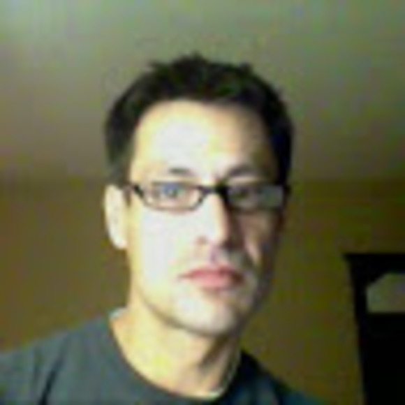 Profile Picture of Daniel Characky (@characky) on Poshmark