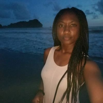 Profile Picture of Jasmine Wallace (@Jazzy_Wall) on Twitter