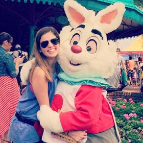 Profile Picture of Kate Nichols (@katenichols1) on Pinterest