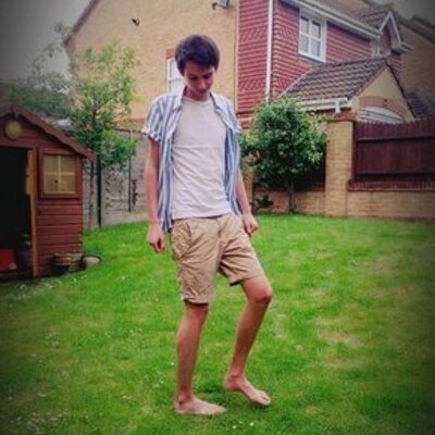 Profile Picture of James McEntee (@Jm_McEntee) on Twitter