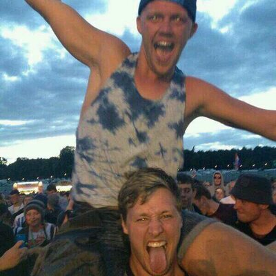 Profile Picture of Matt Lomax (@Mattlomax27) on Twitter