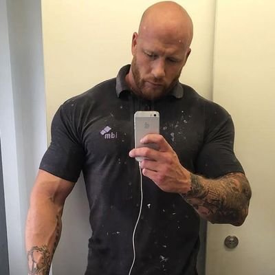 Profile Picture of Kyle Ricketson (@KyleRicketson1) on Twitter