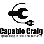 Profile Picture of Capable Craig / Handyman (@capable_craig) on Instagram