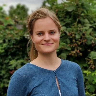Profile Picture of Tabea Schoeler (@TabeaSchoeler) on Twitter