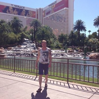 Profile Picture of Matt Tandy (@mtandyboy) on Twitter