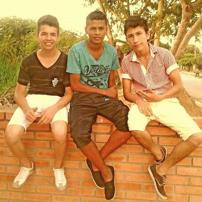 Profile Picture of Alex Vanegas (@alexvanegas02) on Twitter