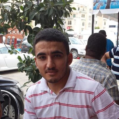 Profile Picture of Mohamed Daldoul (@mido_hamma) on Twitter