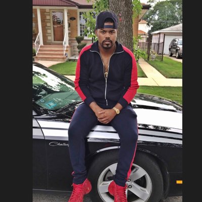 Profile Picture of Da Black Joe Pesci (@MikeGLuciano) on Twitter