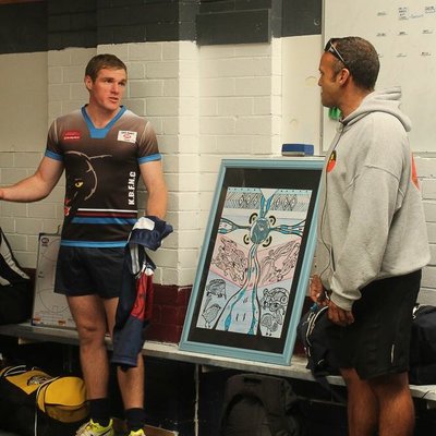 Profile Picture of Daniel Mock (@DanielMock12) on Twitter