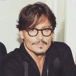 Profile Picture of John Christopher Depp II 🍷 (@johnnydepp_brazil) on Instagram