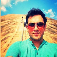 Profile Picture of Amit Jain (@amit-jain-145) on Quora