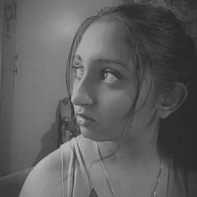 Amrit Kaur - Twitter Profile Picture of Amrit Kaur (@Kaur_codes) on Twitter