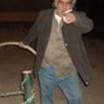 Profile Picture of Hesham Farid (@hetch16) on Twitter