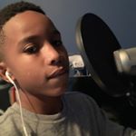 Profile Picture of it_not_dominic (@its_ya_kiddo_dominic) on Instagram