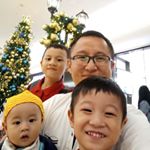 Profile Picture of Jeffrey Retanubun (@jeffrey_retanubun) on Instagram