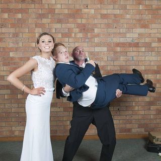 Profile Picture of Ian Berthold (@Ian-Berthold) on Facebook