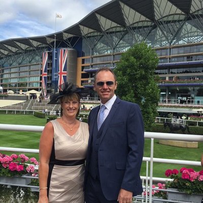Profile Picture of Ian Fields (@Ianfields69) on Twitter