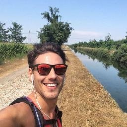 Profile Picture of Matteo Monti (@MattMontan83) on Twitter