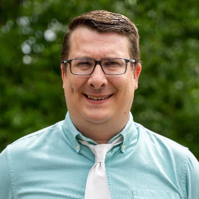 Profile Picture of Jonathan Pepin (@JonathanPepin6) on Twitter