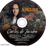 Profile Picture of Carlos de Jacoba (@carlosdejacobaoficial) on Instagram