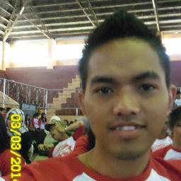 Profile Picture of Michael Gran Lagura (@michaelglagura) on Twitter
