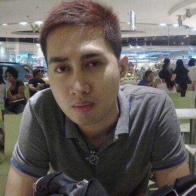 Profile Picture of Benjamin Salcedo (@coolguybenj) on Twitter