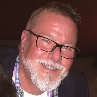 Profile Picture of Paul L. Weibel (@Invercote_WOW) on Twitter