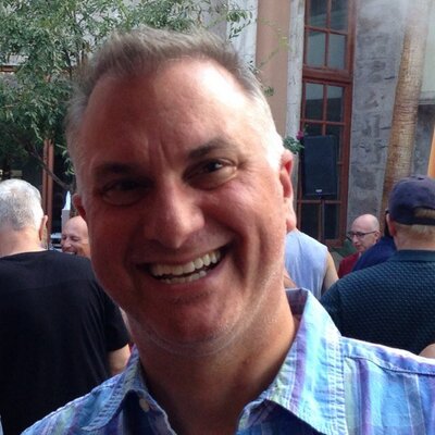 Profile Picture of Jim Williamson (@objimbo) on Twitter