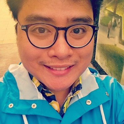 Michael Mata - Twitter Profile Picture of Michael Mata (@michaelmata84) on Twitter