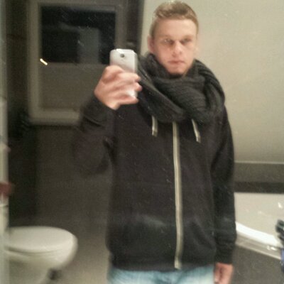 Profile Picture of Christopher Krenz (@krenzer92) on Twitter