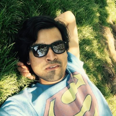 Profile Picture of Ashok Jain (@ashokjain001) on Twitter