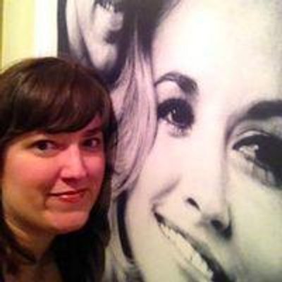 Profile Picture of Marah Eakin (@marahe) on Twitter