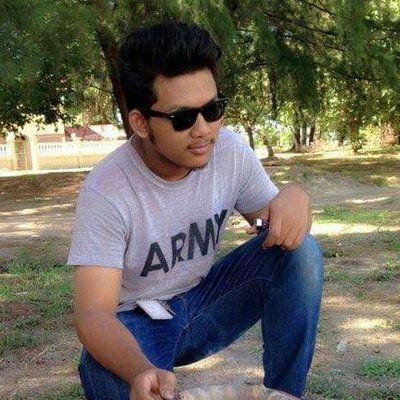 Profile Picture of Abdulloh Wanyeh (@AbdullohWanyeh) on Twitter