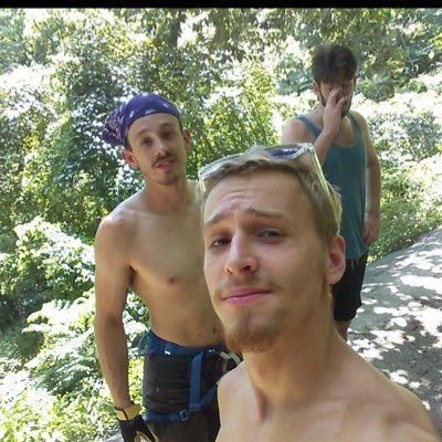 Profile Picture of Joseph W Strasser (@JosephWStrasser) on Twitter