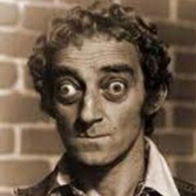 Profile Picture of George OBrien (@11GeorgeOBrien) on Twitter