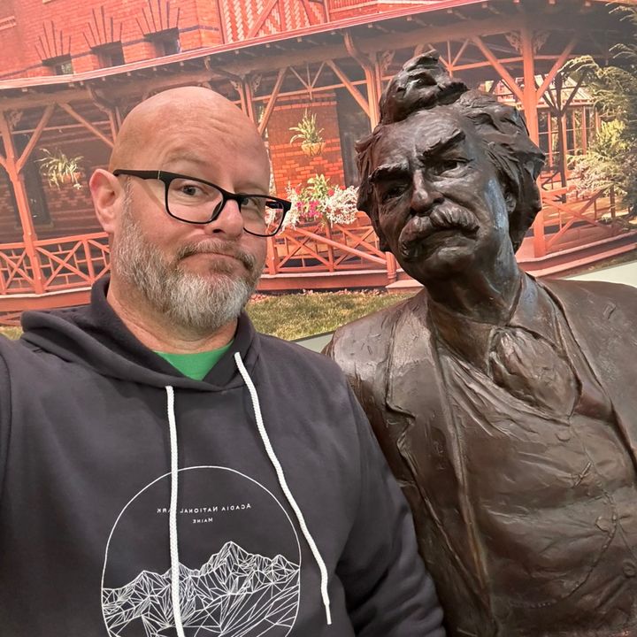 Profile Picture of kevin_harvell (@@kevin_harvell) on Tiktok