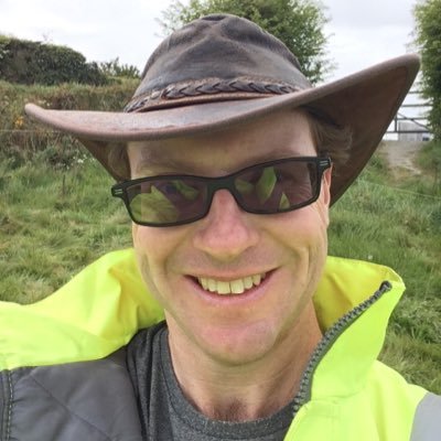 Profile Picture of Dr James Bonsall (@DrJamesBonsall) on Twitter