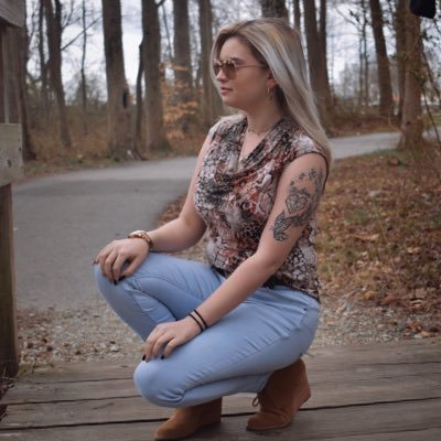 Profile Photo of Brittany Oakes (@brittanycx14) on Twitter