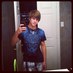 Profile Picture of Garrett Kidd (@Kidd_Garrett) on Twitter