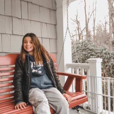 Profile Picture of Julia Coons (@JuliaCoons5) on Twitter
