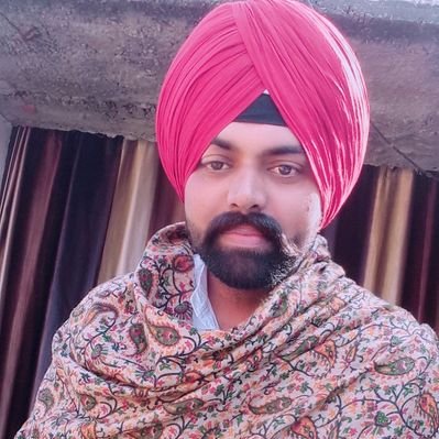 Profile Picture of Mandeep Heer (@mandeepheer12) on Twitter
