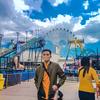 Profile Picture of Jerry Canada967 (@jerrycanada4) on Tiktok